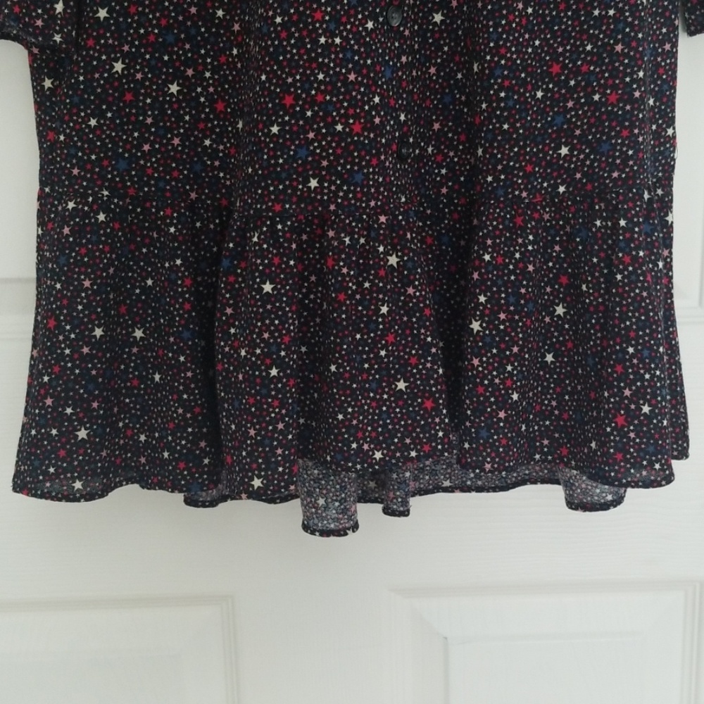 Madewell top - Picture 4 of 4